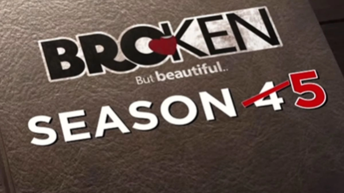 Broken But Beautiful Season 5 Ekta Kapoor Scraps Season 4 To Pay Broken but beautiful season 5 ekta kapoor scraps season 4 to pay